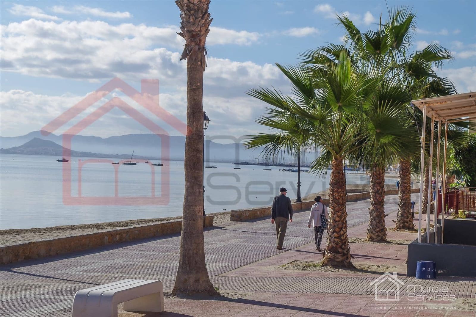 3 soveværelse Lejlighed til salg i Los Alcazares - € 155.000 (Ref: 9160794)