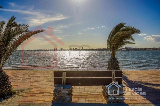 3 soveværelse Lejlighed til salg i Centro, Los Alcázares - € 155.000 (Ref: 9160794)