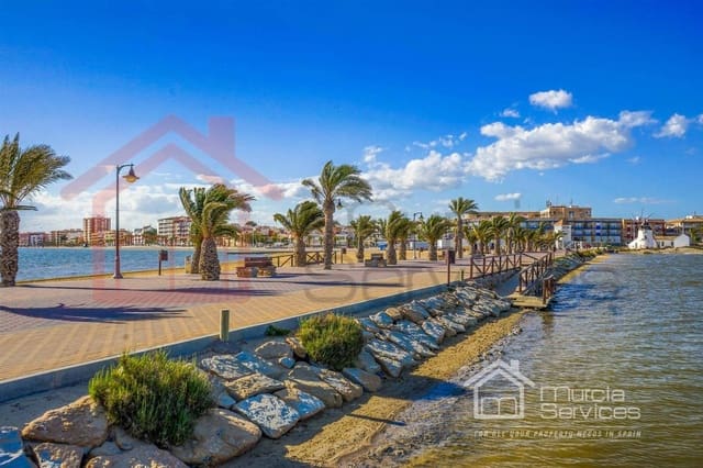 3 soveværelse Lejlighed til salg i Centro, Los Alcázares - € 155.000 (Ref: 9160794)