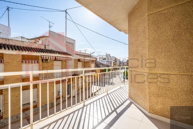 3 soveværelse Lejlighed til salg i Centro, Los Alcázares - € 155.000 (Ref: 9160794)