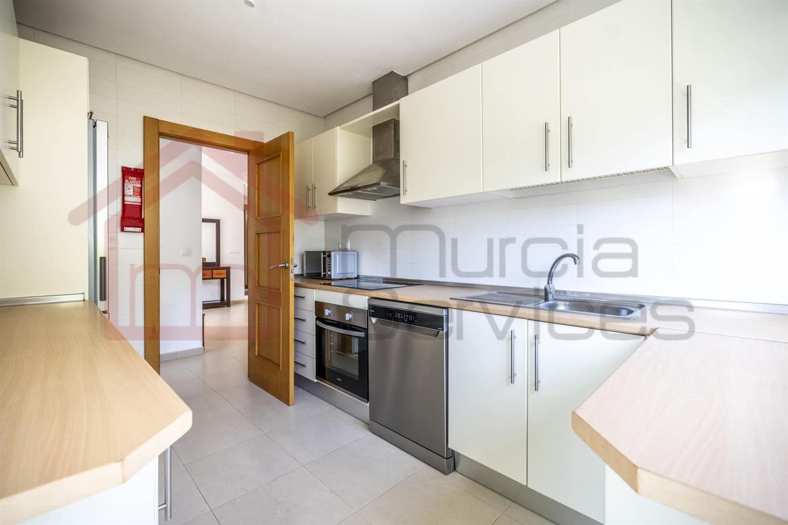 3 bedroom Villa for sale in Torre-Pacheco - € 325,000 (Ref: 9160795)