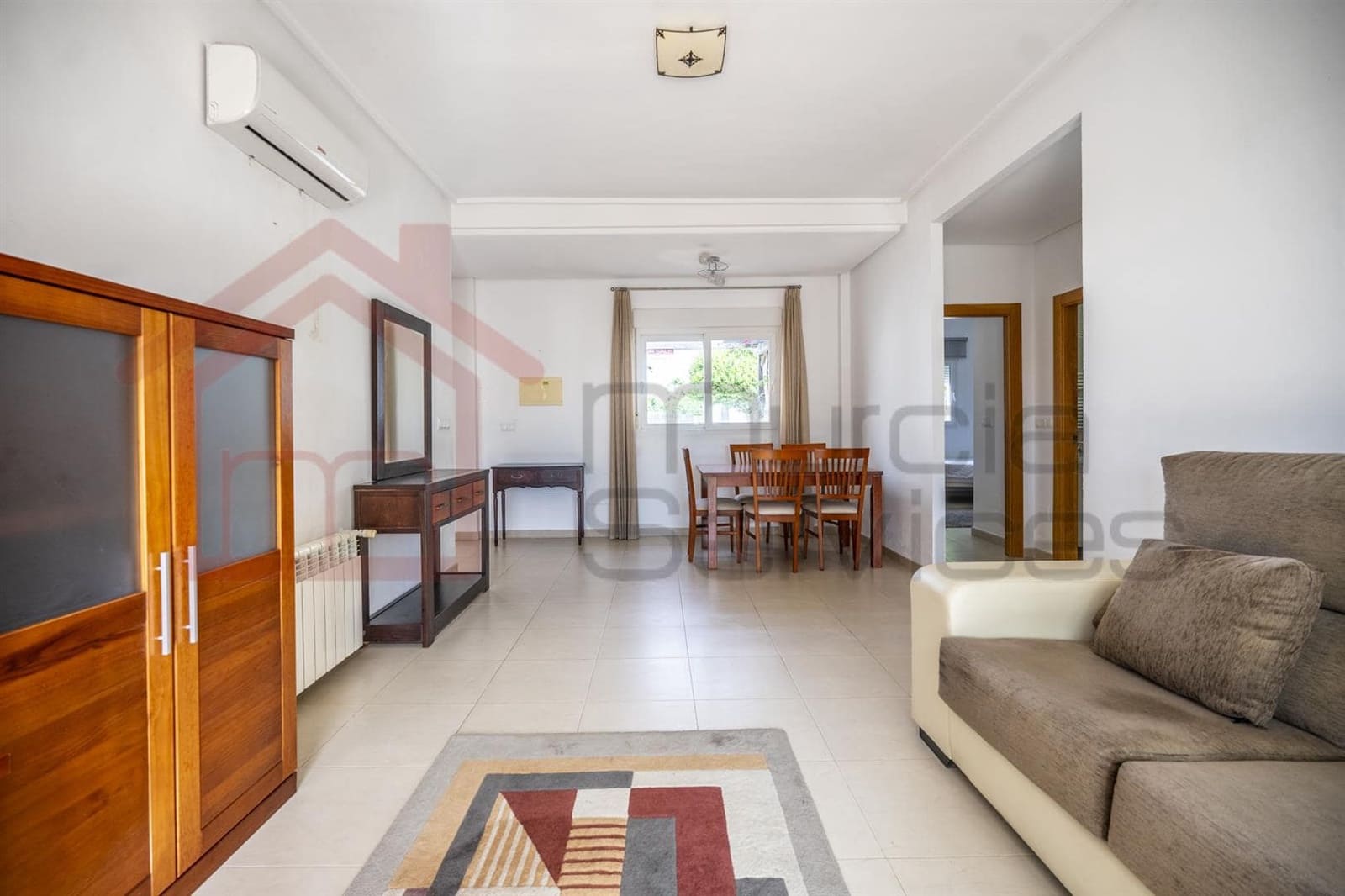 3 bedroom Villa for sale in Torre-Pacheco - € 325,000 (Ref: 9160795)