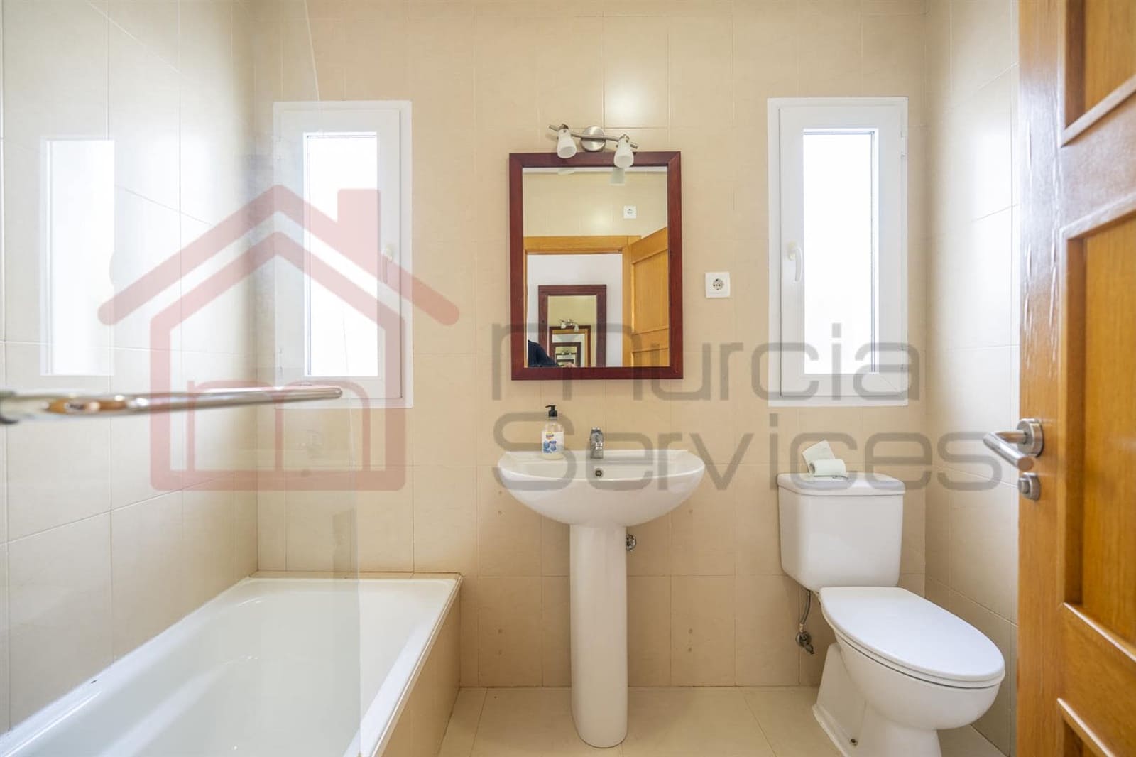 3 bedroom Villa for sale in Torre-Pacheco - € 325,000 (Ref: 9160795)