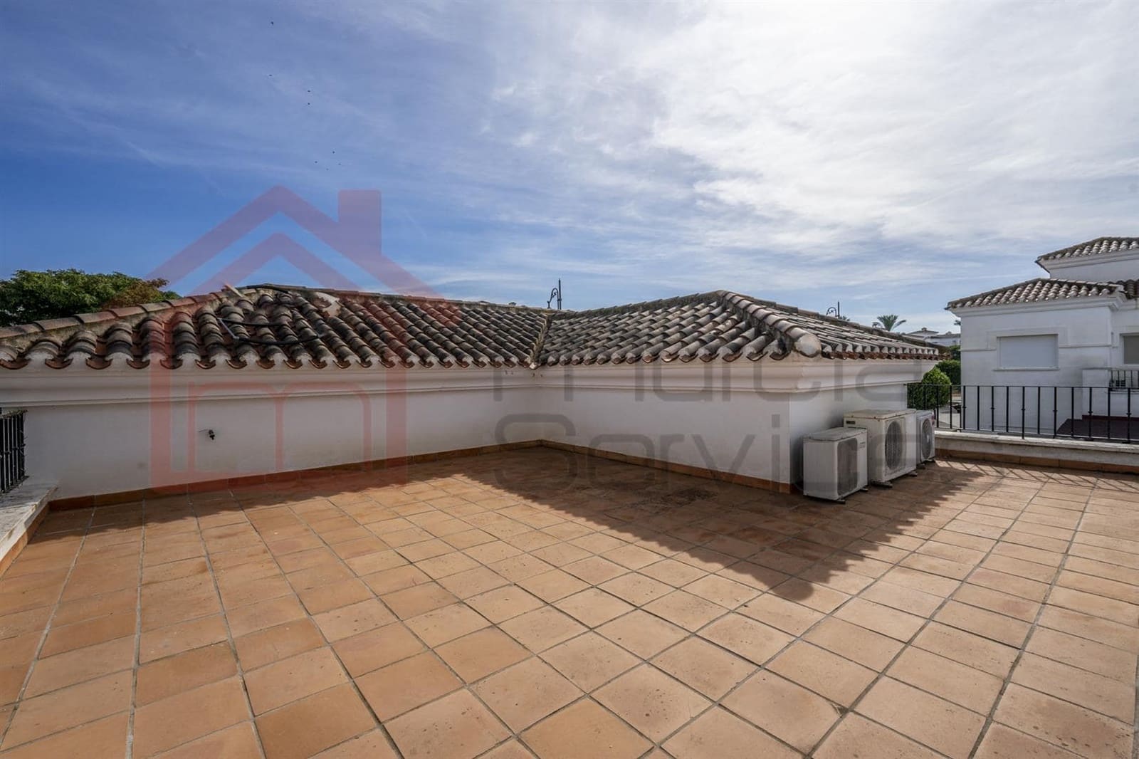 3 bedroom Villa for sale in Torre-Pacheco - € 325,000 (Ref: 9160795)