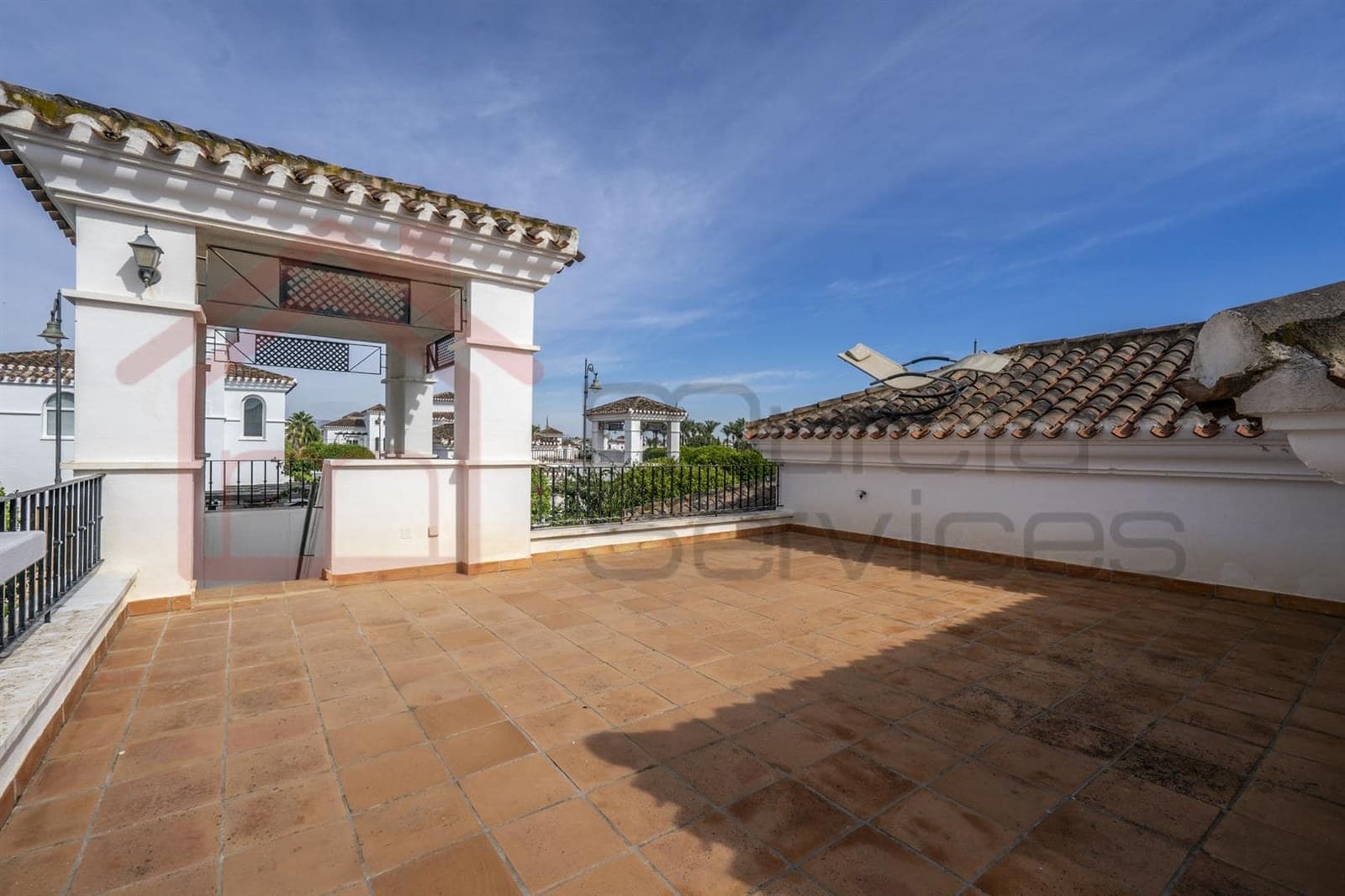 3 bedroom Villa for sale in Torre-Pacheco - € 325,000 (Ref: 9160795)