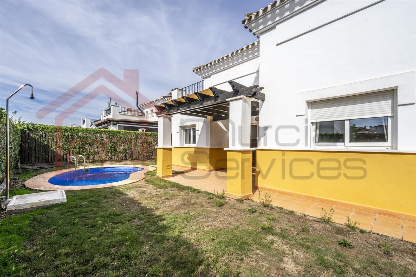 3 bedroom Villa for sale in Torre-Pacheco - € 325,000 (Ref: 9160795)