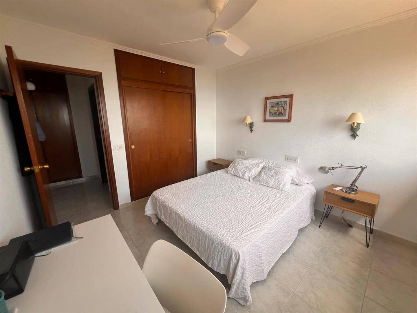 2 soveværelse Lejlighed til salg i Campoamor - € 335.000 (Ref: 9160796)