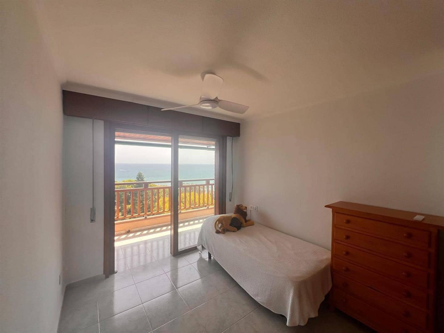 2 soveværelse Lejlighed til salg i Campoamor - € 335.000 (Ref: 9160796)