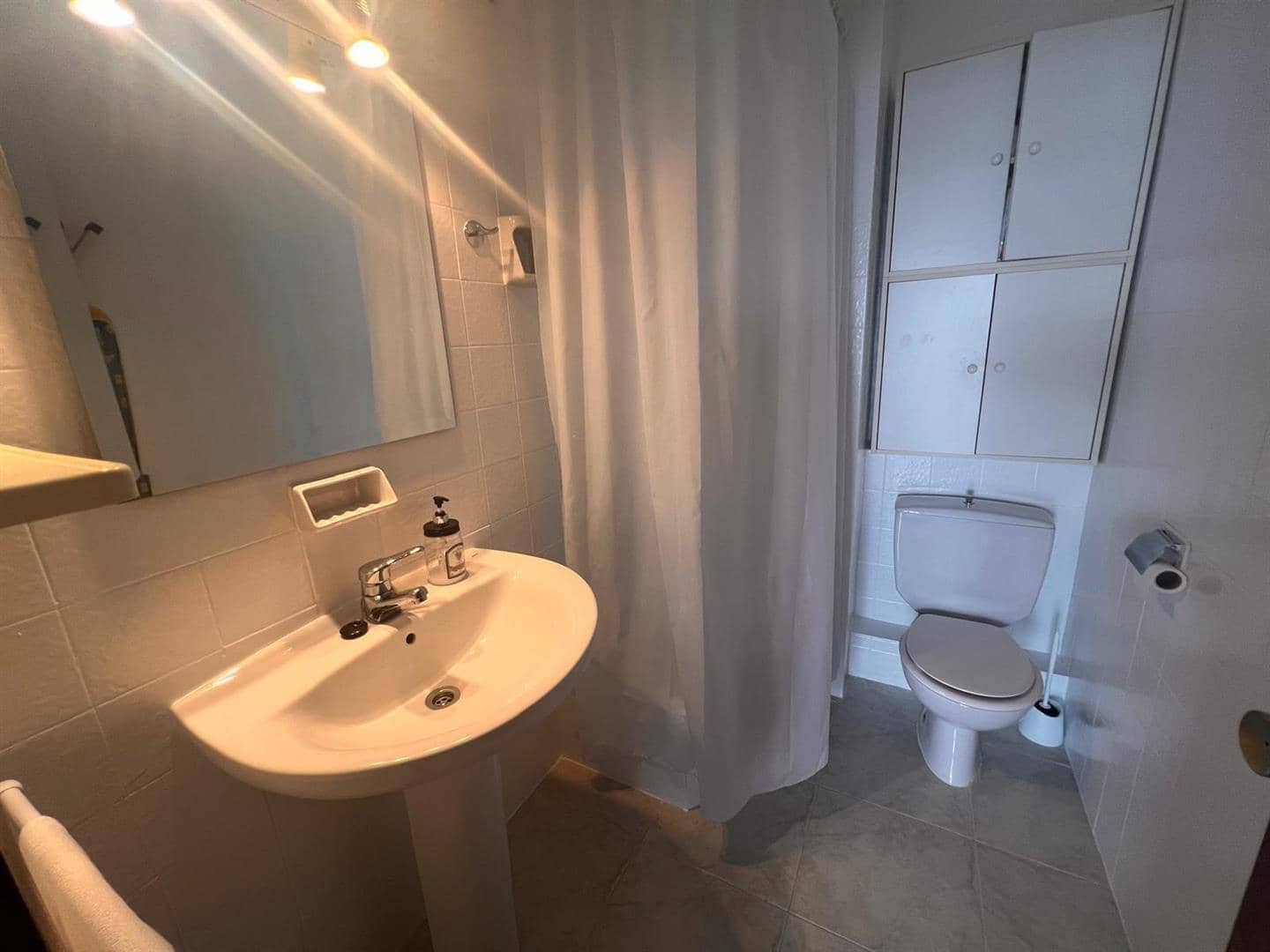 2 soveværelse Lejlighed til salg i Campoamor - € 335.000 (Ref: 9160796)