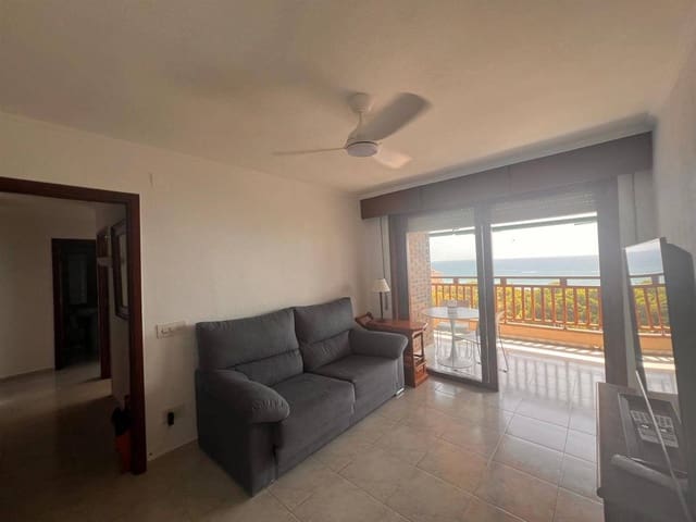 2 soveværelse Lejlighed til salg i Campoamor, Orihuela - € 335.000 (Ref: 9160796)