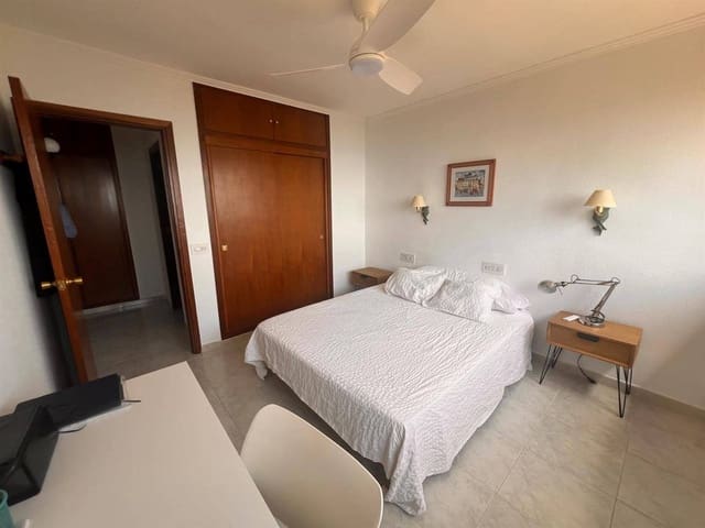 2 soveværelse Lejlighed til salg i Campoamor, Orihuela - € 335.000 (Ref: 9160796)