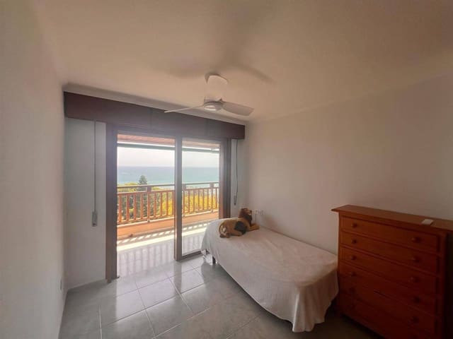 2 soveværelse Lejlighed til salg i Campoamor, Orihuela - € 335.000 (Ref: 9160796)