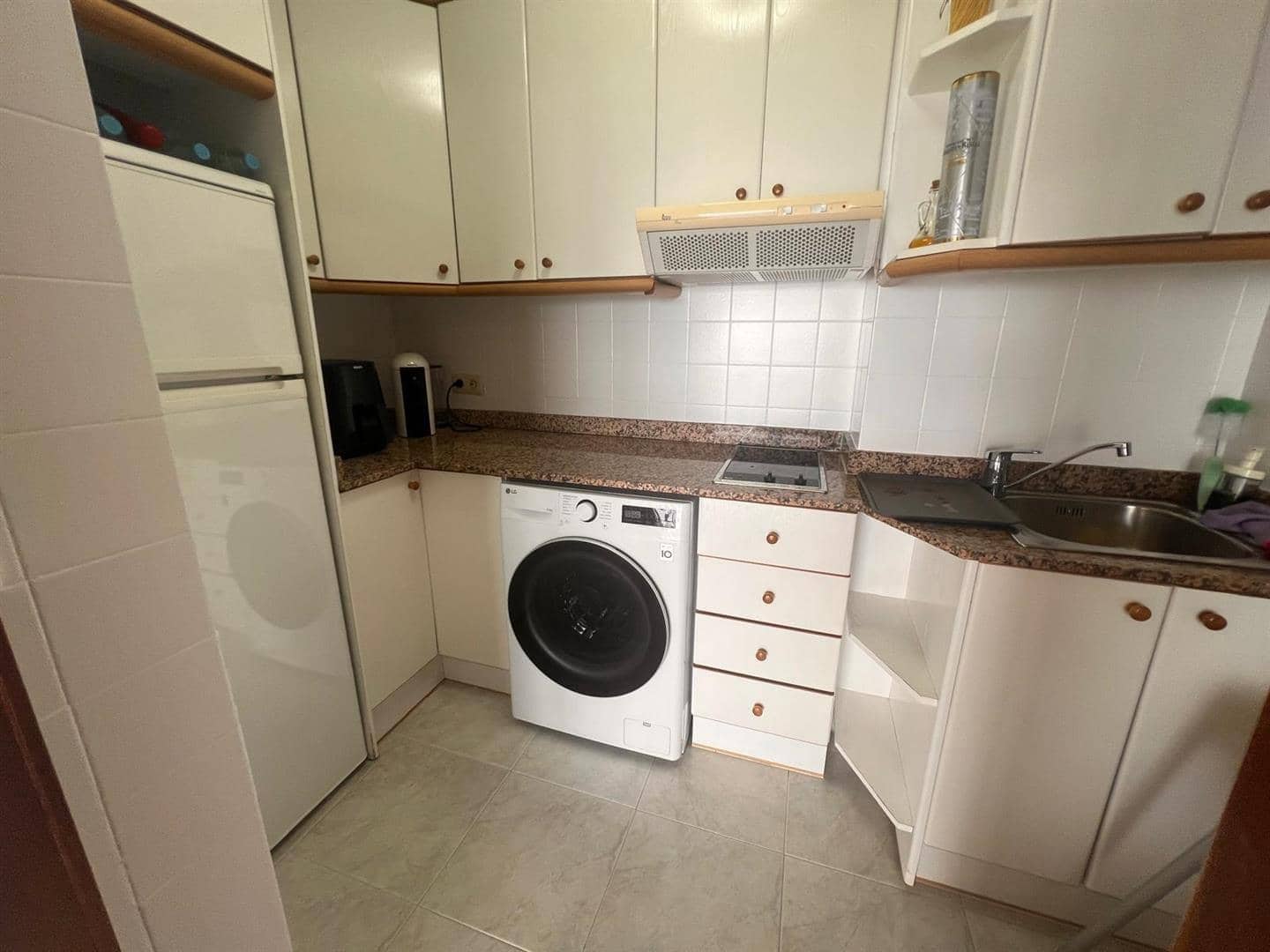 2 soveværelse Lejlighed til salg i Campoamor - € 335.000 (Ref: 9160796)