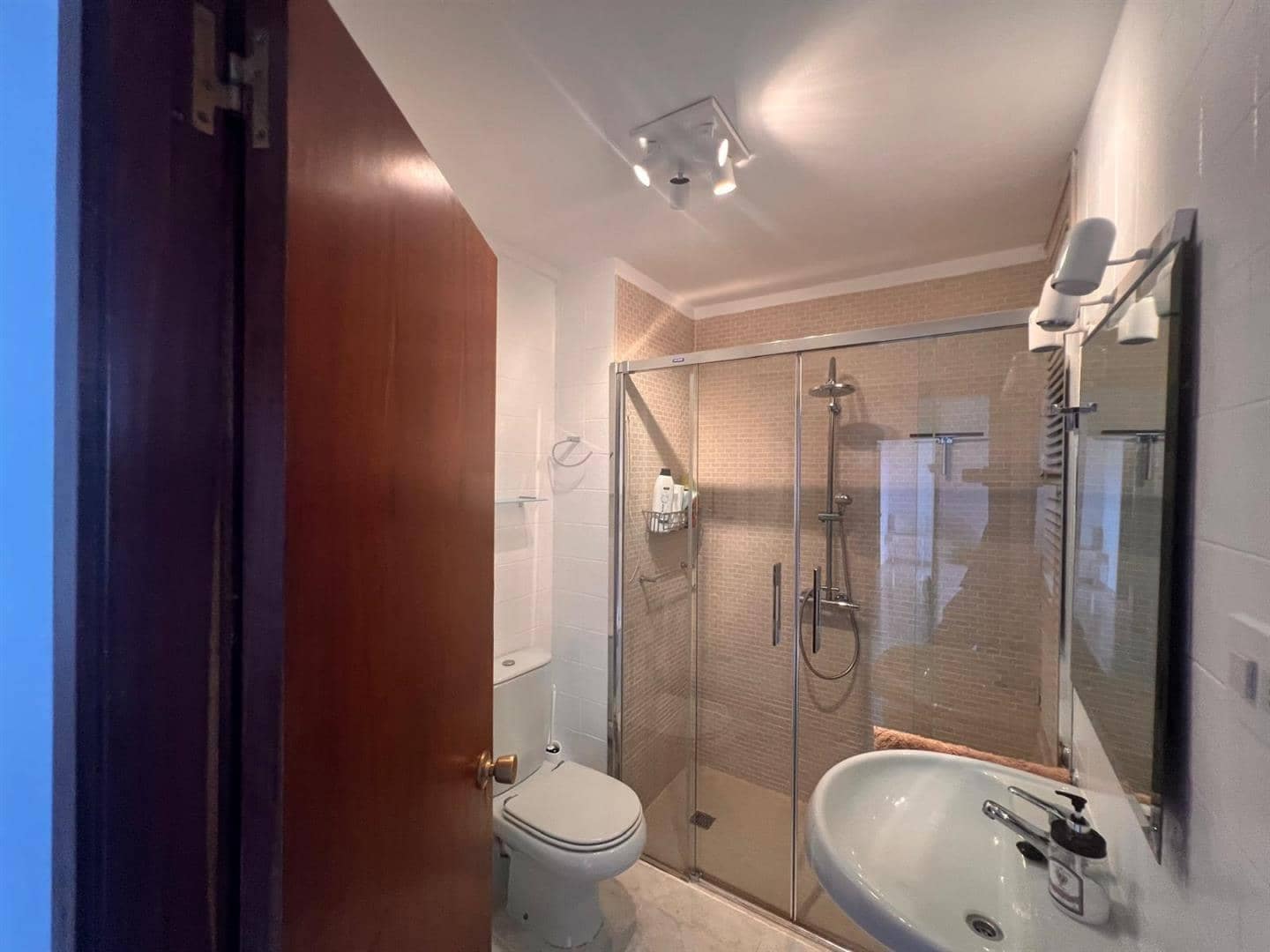 2 soveværelse Lejlighed til salg i Campoamor - € 335.000 (Ref: 9160796)