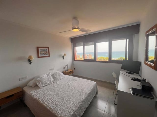 2 soveværelse Lejlighed til salg i Campoamor, Orihuela - € 335.000 (Ref: 9160796)