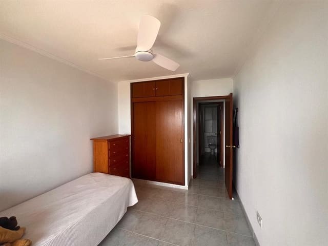 2 soveværelse Lejlighed til salg i Campoamor, Orihuela - € 335.000 (Ref: 9160796)