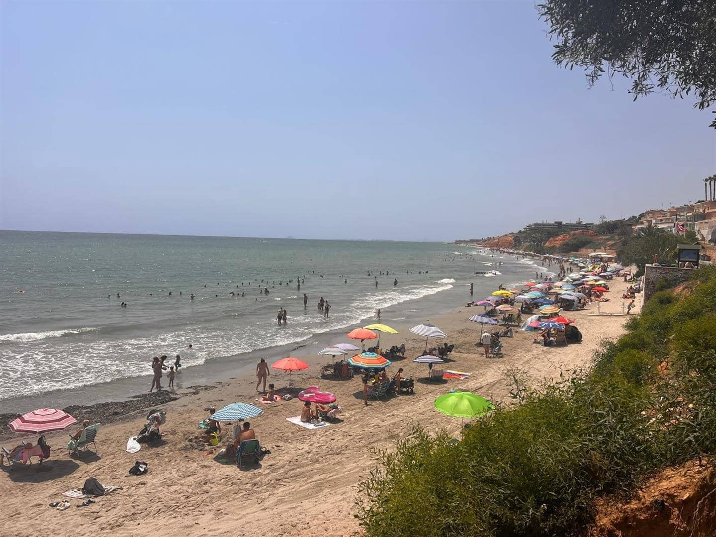 2 soveværelse Lejlighed til salg i Campoamor - € 335.000 (Ref: 9160796)