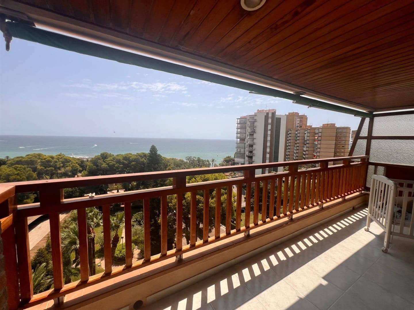 2 soveværelse Lejlighed til salg i Campoamor - € 335.000 (Ref: 9160796)