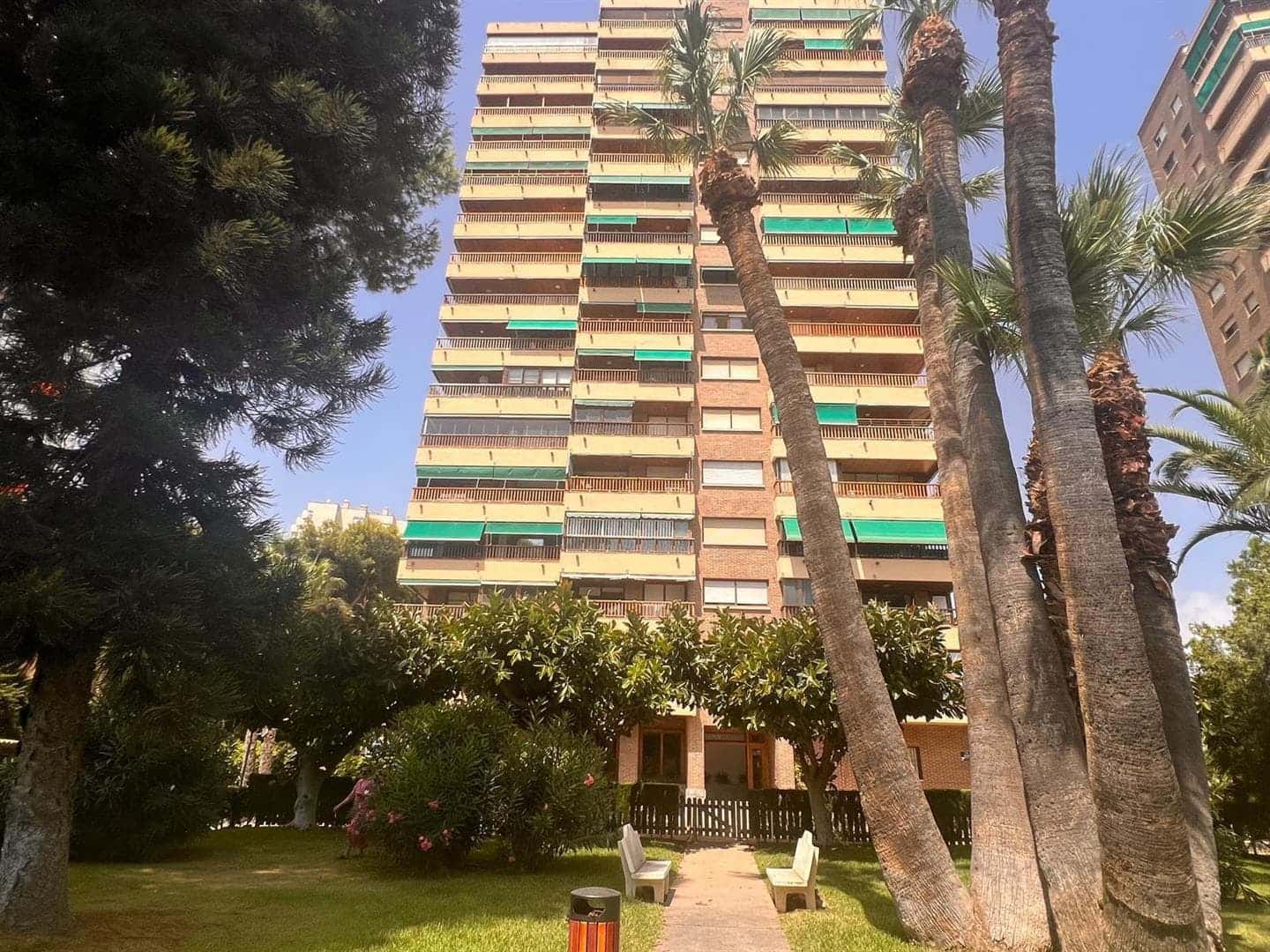 2 soveværelse Lejlighed til salg i Campoamor - € 335.000 (Ref: 9160796)