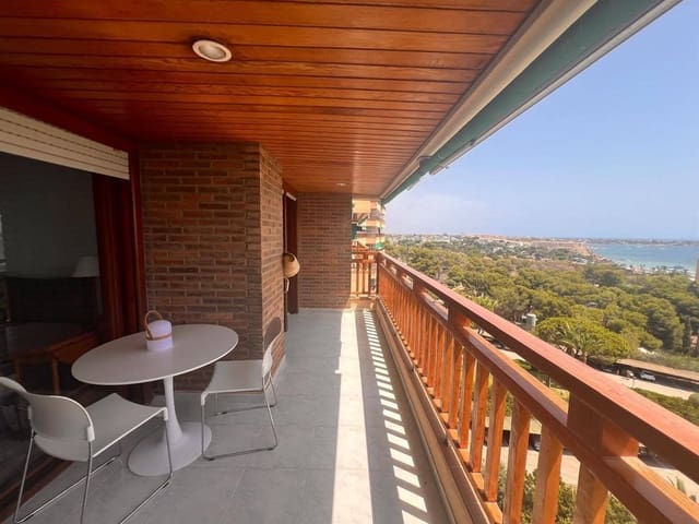 2 soveværelse Lejlighed til salg i Campoamor, Orihuela - € 335.000 (Ref: 9160796)