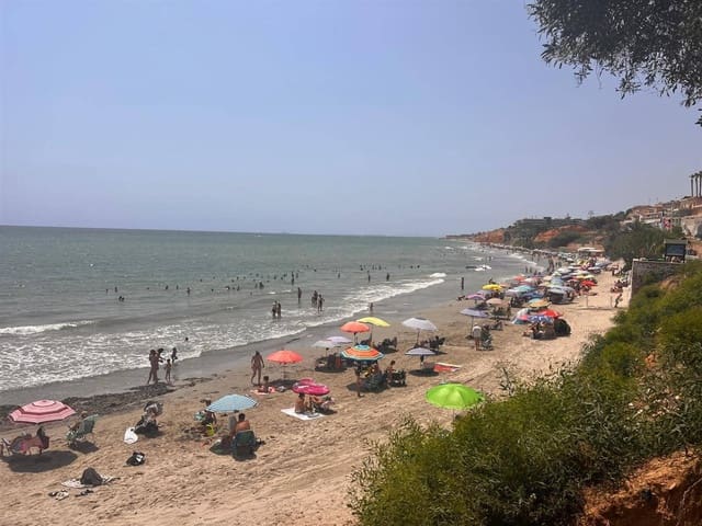 2 soveværelse Lejlighed til salg i Campoamor, Orihuela - € 335.000 (Ref: 9160796)