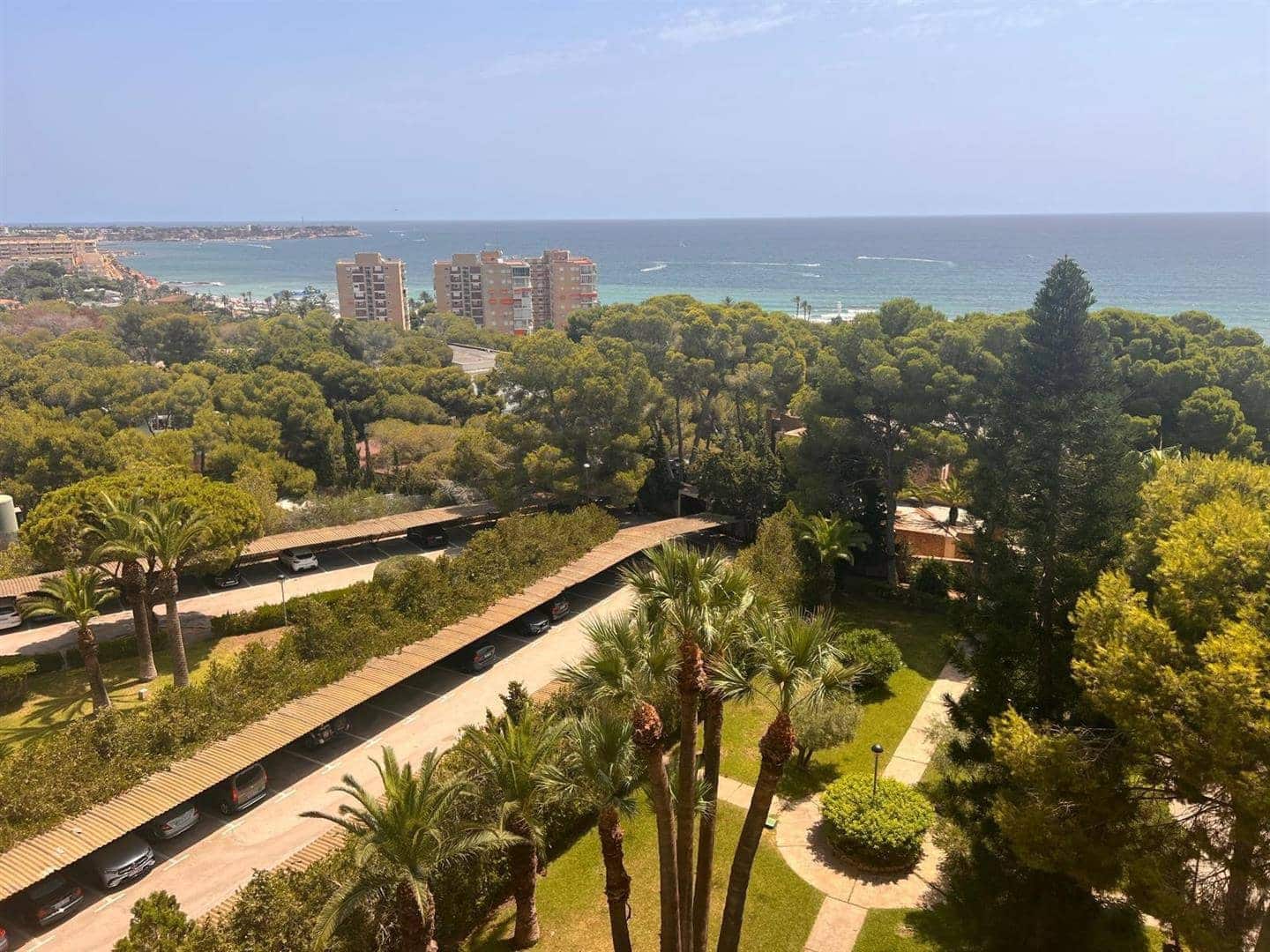 2 soveværelse Lejlighed til salg i Campoamor - € 335.000 (Ref: 9160796)