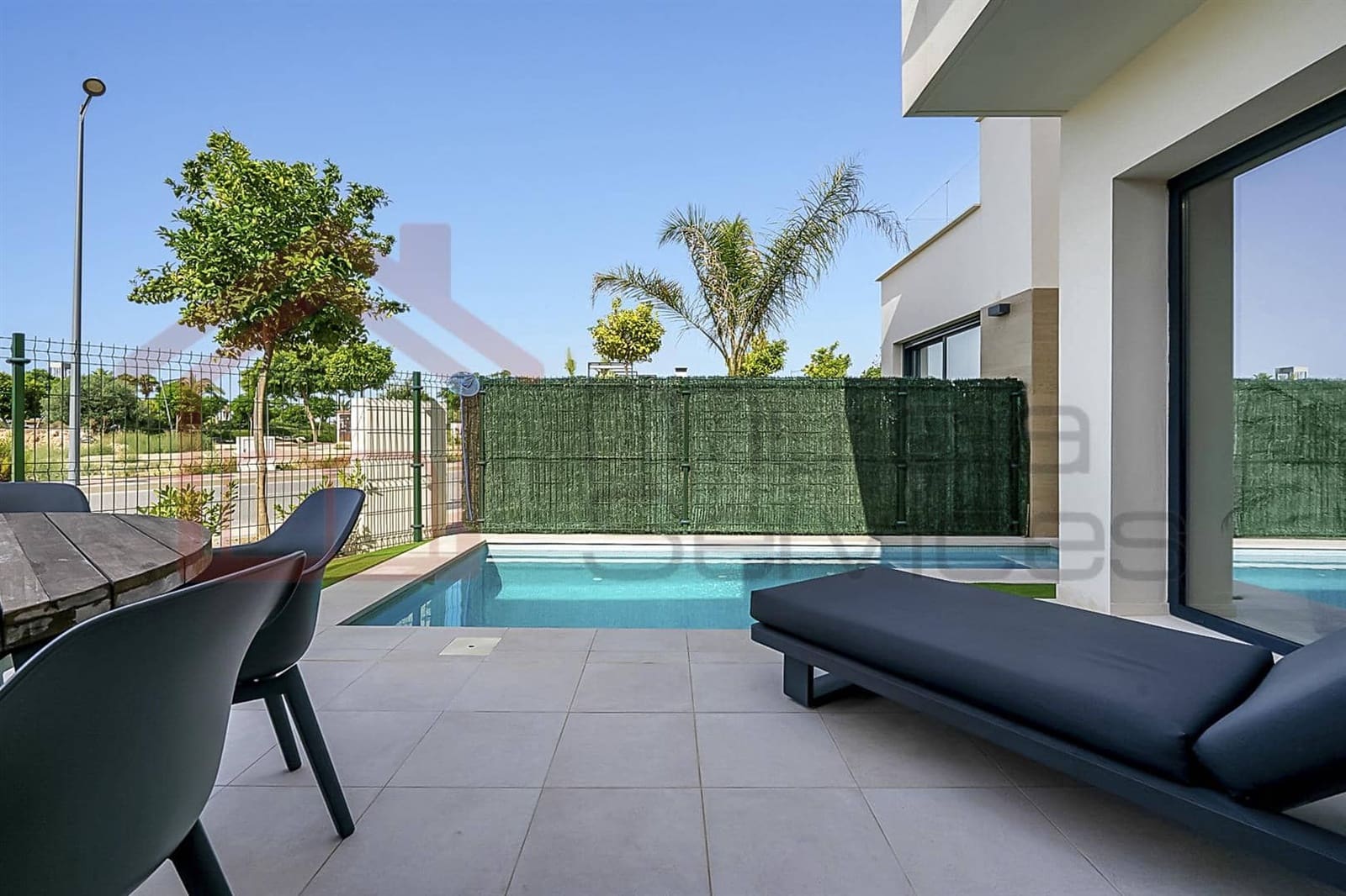 3 chambre Villa/Maison à vendre à Torre-Pacheco - 500 000 € (Ref: 9165504)