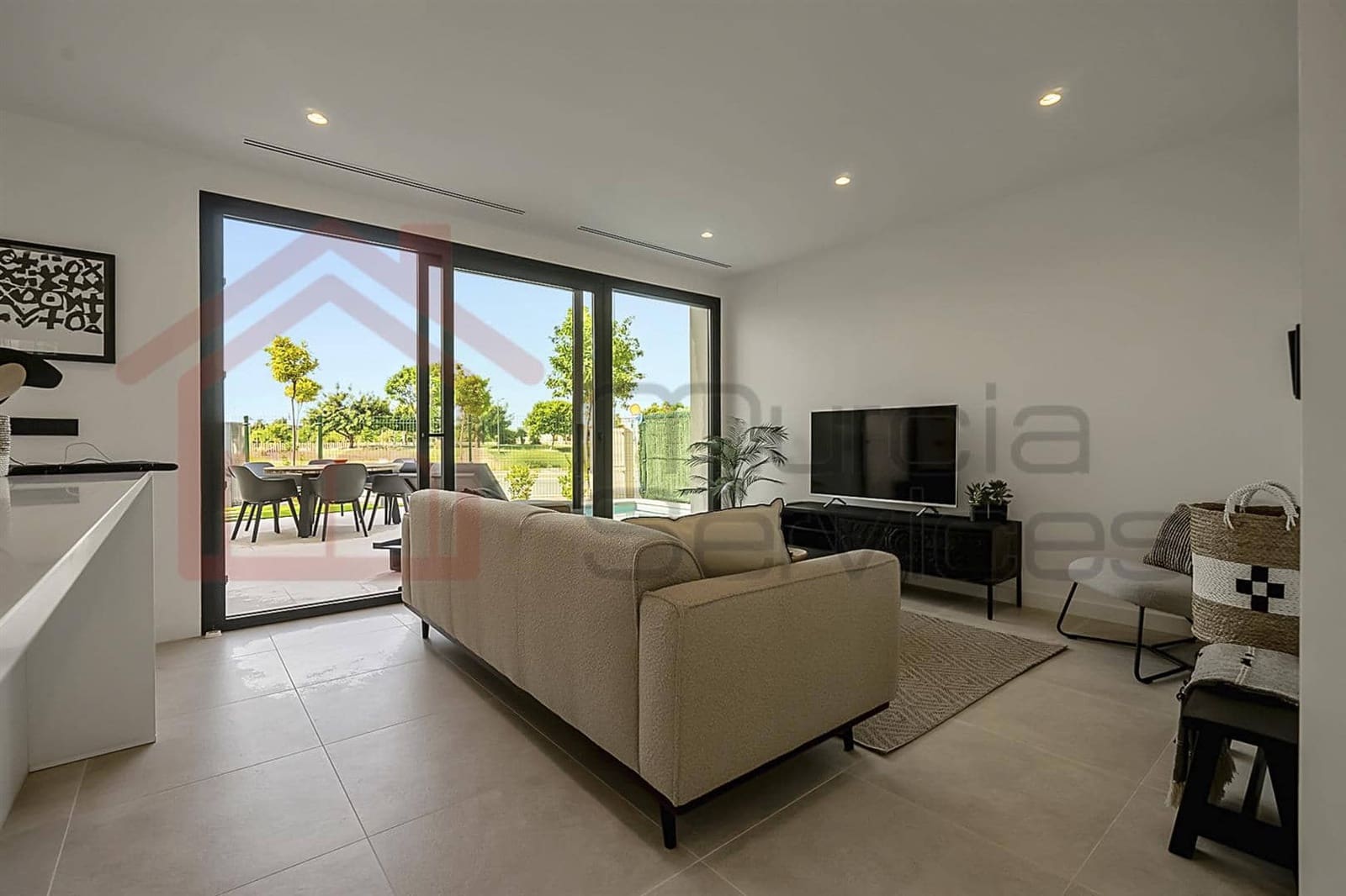 3 chambre Villa/Maison à vendre à Torre-Pacheco - 500 000 € (Ref: 9165504)