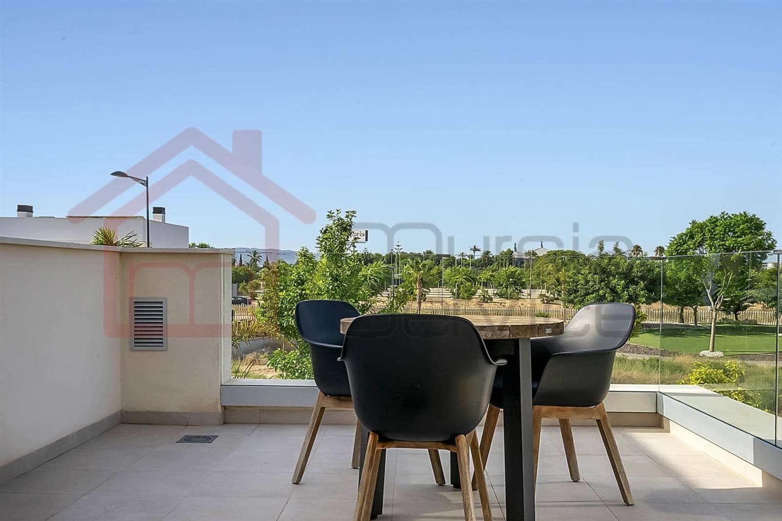 3 chambre Villa/Maison à vendre à Torre-Pacheco - 500 000 € (Ref: 9165504)