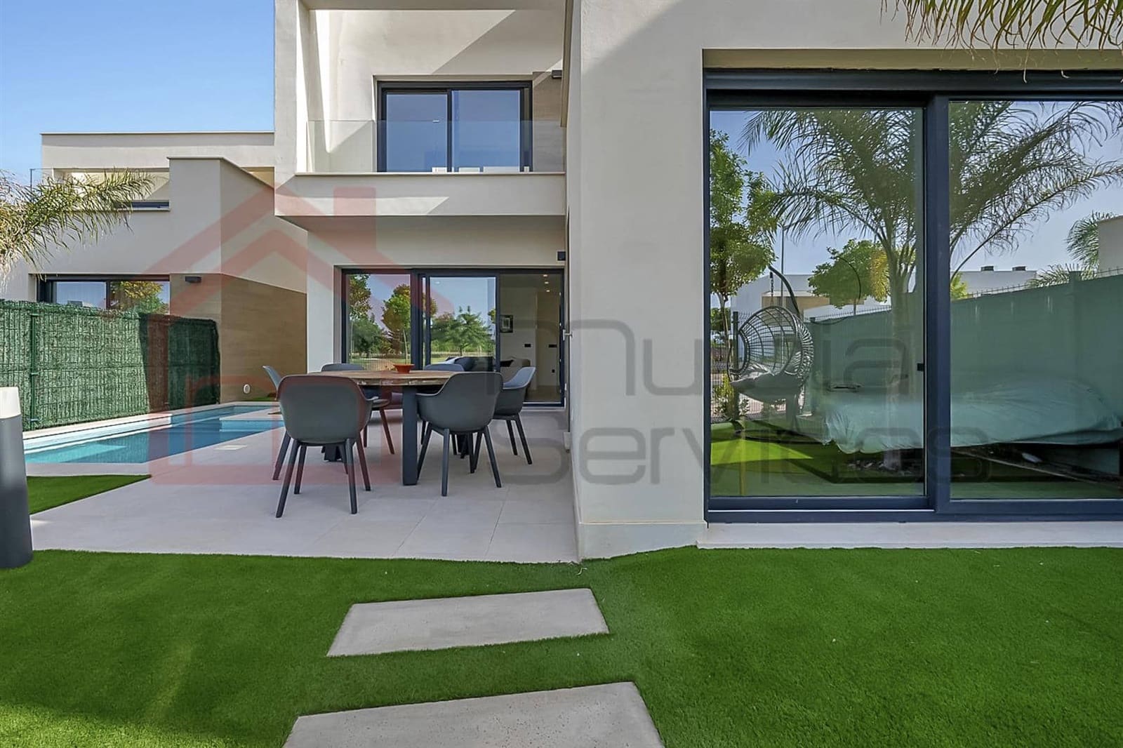 3 chambre Villa/Maison à vendre à Torre-Pacheco - 500 000 € (Ref: 9165504)