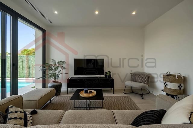 3 chambre Villa/Maison à vendre à Torre-Pacheco - 500 000 € (Ref: 9165504)