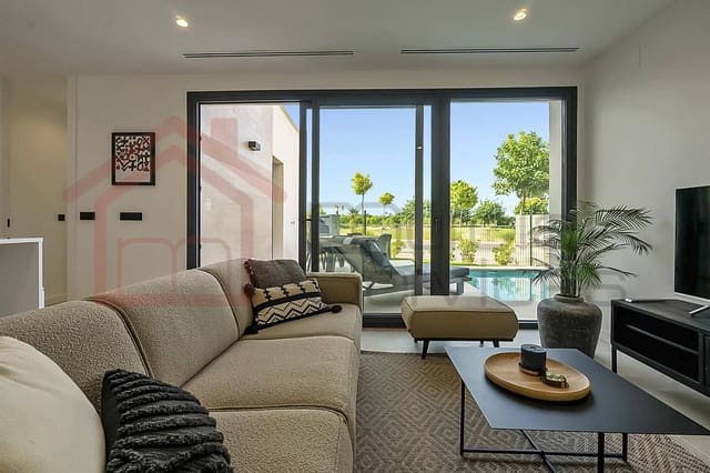 3 chambre Villa/Maison à vendre à Torre-Pacheco - 500 000 € (Ref: 9165504)