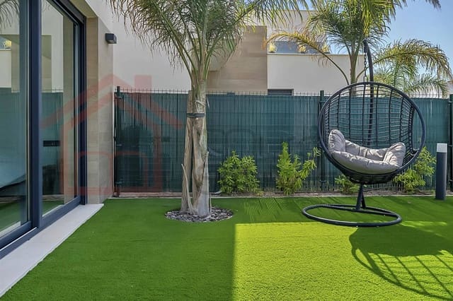 3 chambre Villa/Maison à vendre à Torre-Pacheco - 500 000 € (Ref: 9165504)