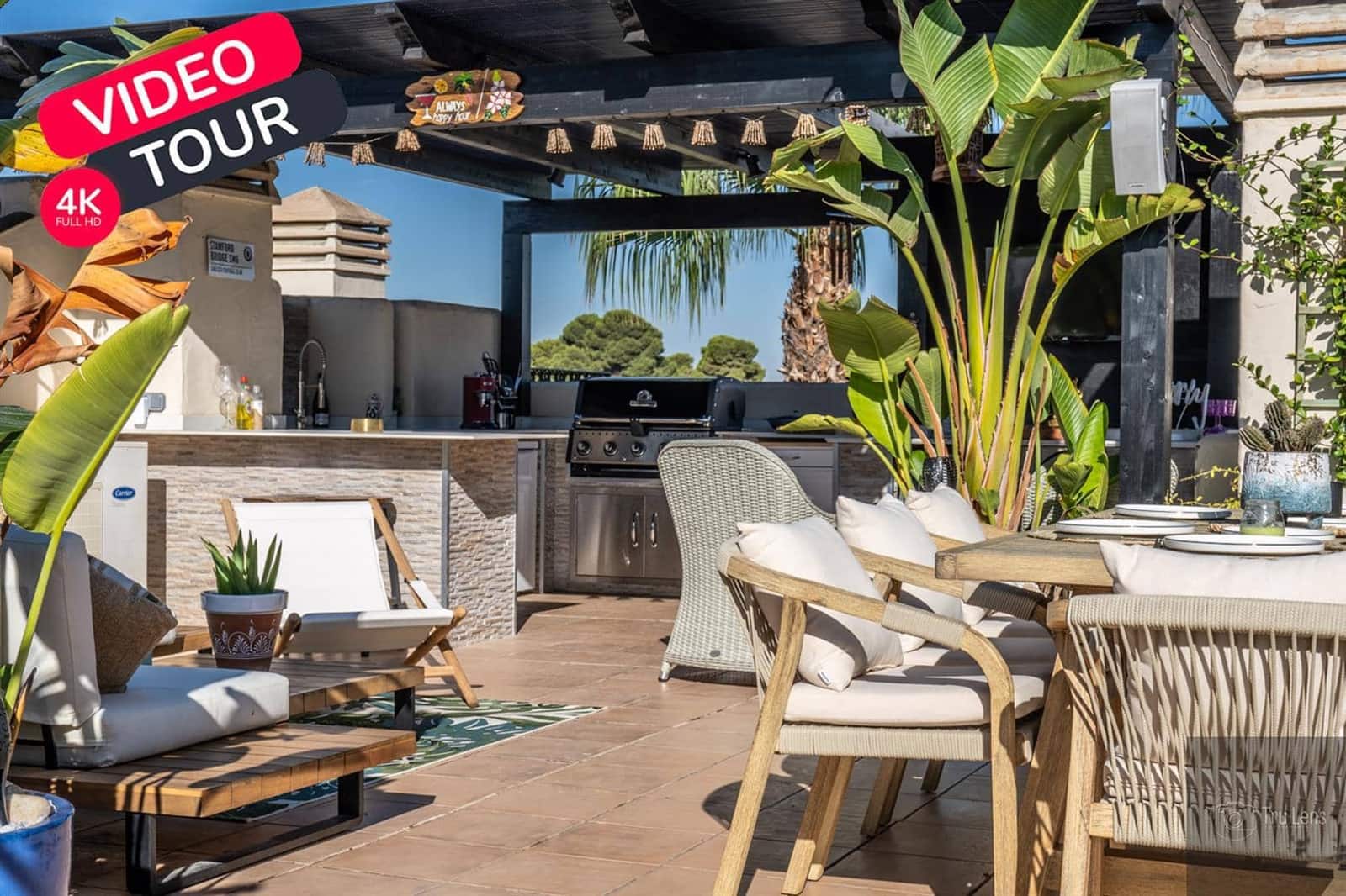 2 slaapkamer Appartement te koop in Roda - € 290.000 (Ref: 9166788)