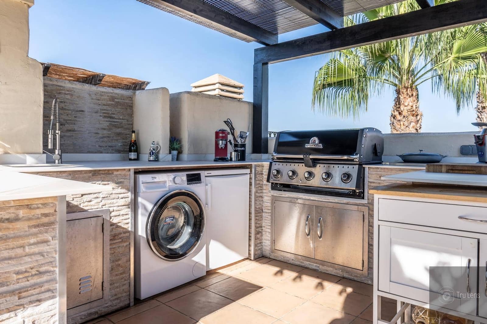 2 slaapkamer Appartement te koop in Roda - € 290.000 (Ref: 9166788)