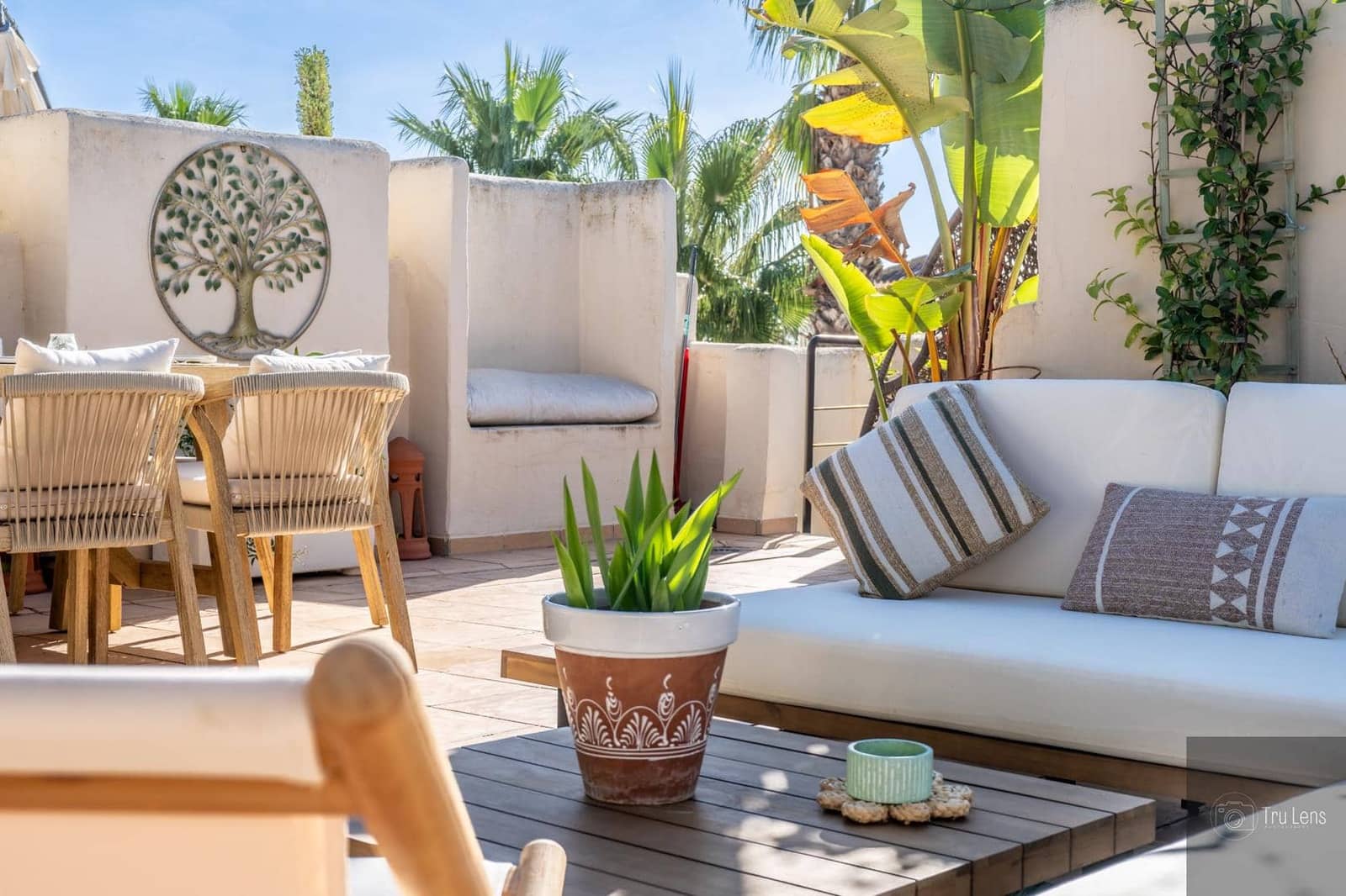 2 slaapkamer Appartement te koop in Roda - € 290.000 (Ref: 9166788)