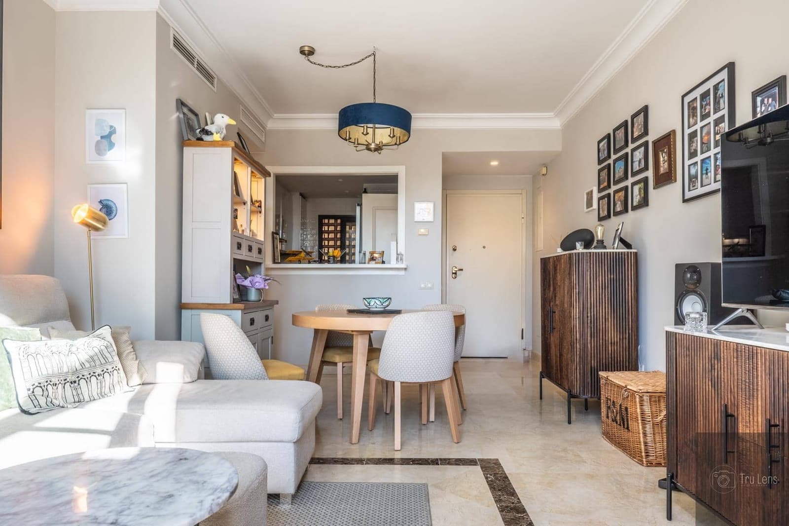 2 slaapkamer Appartement te koop in Roda - € 290.000 (Ref: 9166788)