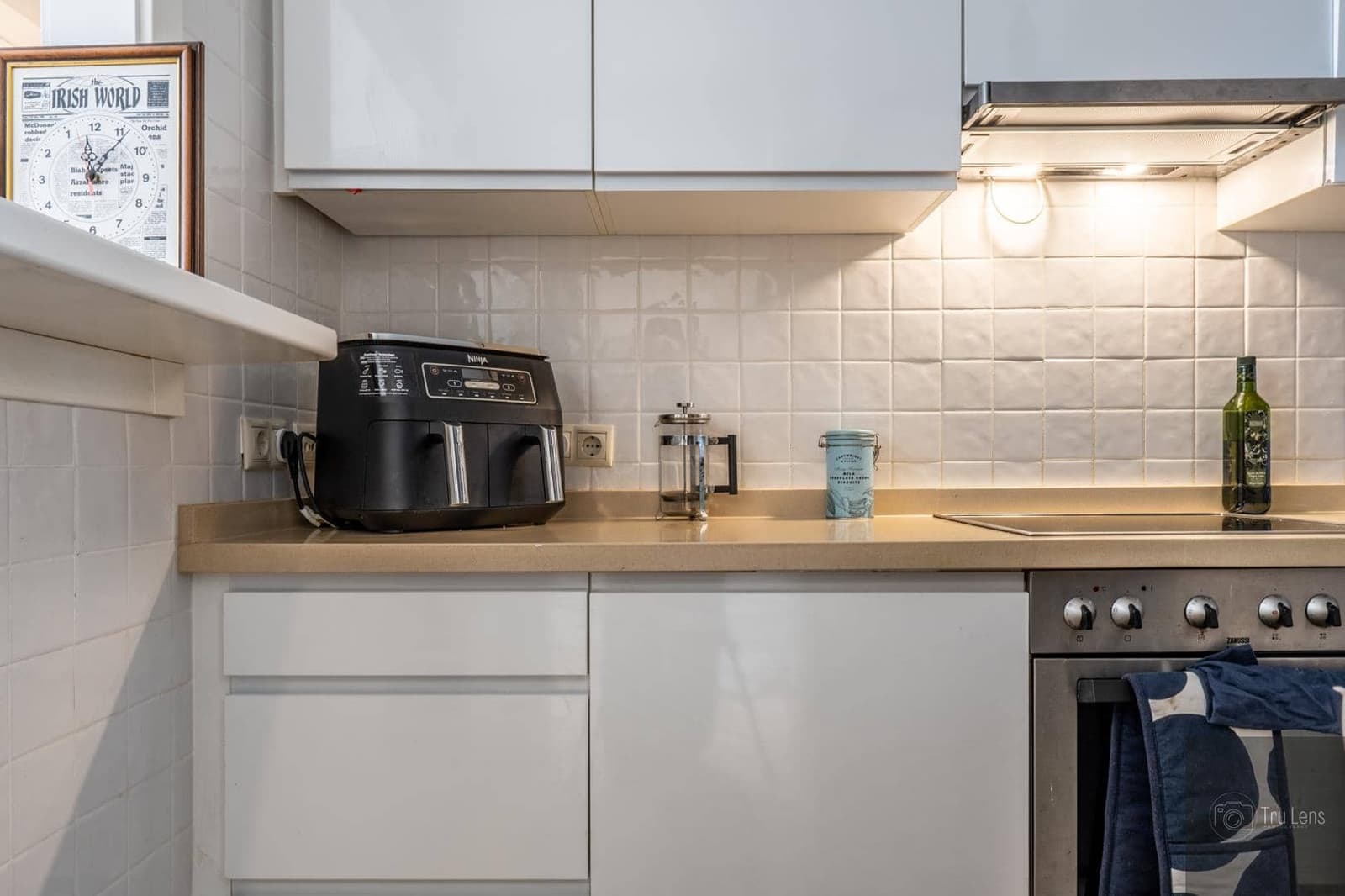 2 slaapkamer Appartement te koop in Roda - € 290.000 (Ref: 9166788)