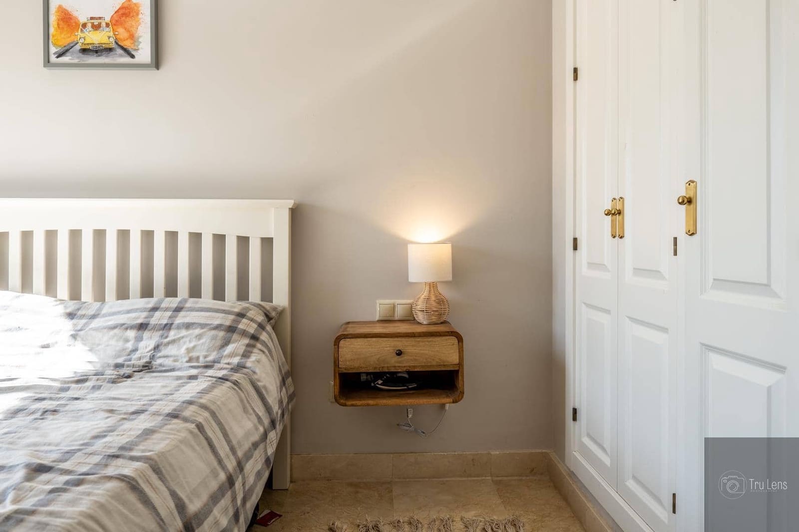 2 slaapkamer Appartement te koop in Roda - € 290.000 (Ref: 9166788)