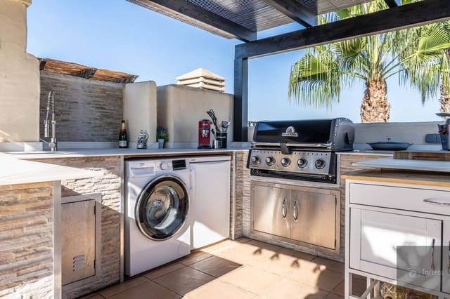 2 slaapkamer Appartement te koop in Roda, San Javier - € 290.000 (Ref: 9166788)