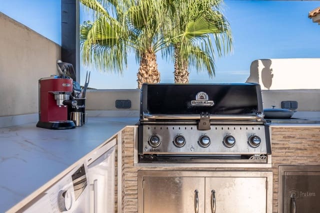 2 slaapkamer Appartement te koop in Roda, San Javier - € 290.000 (Ref: 9166788)