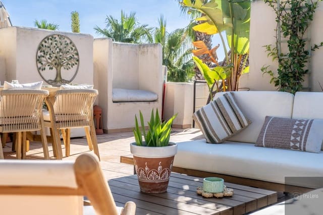 2 slaapkamer Appartement te koop in Roda, San Javier - € 290.000 (Ref: 9166788)