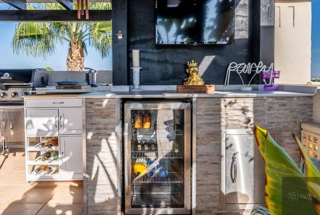 2 slaapkamer Appartement te koop in Roda, San Javier - € 290.000 (Ref: 9166788)