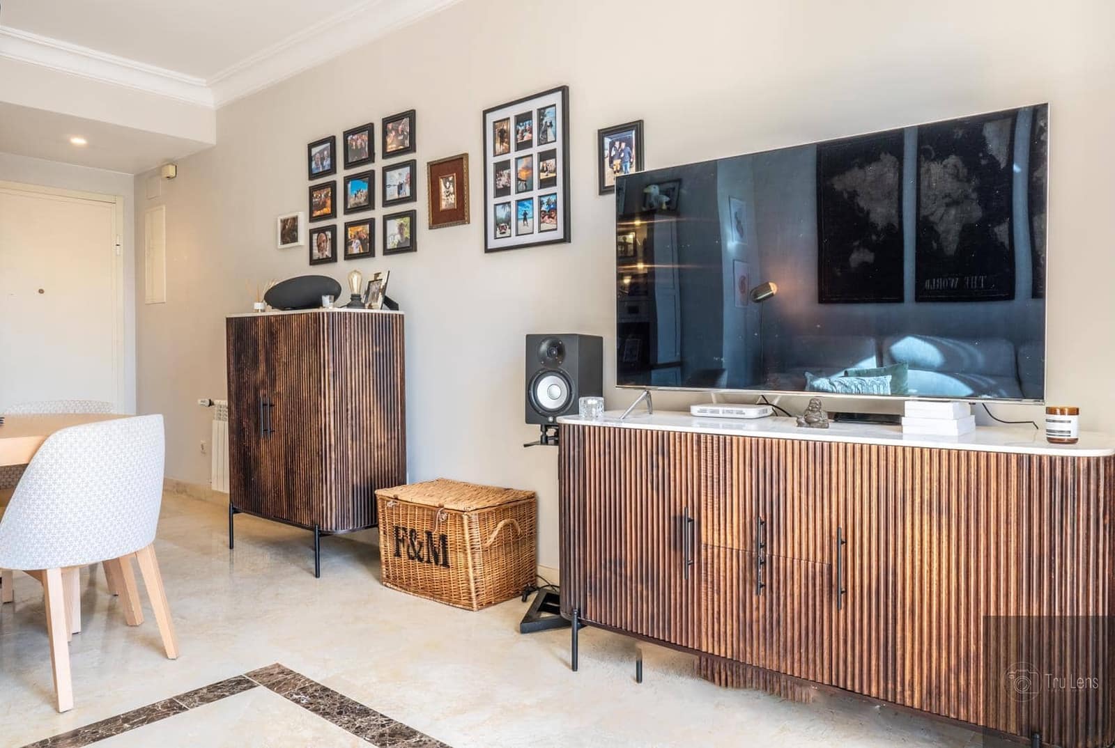 2 slaapkamer Appartement te koop in Roda - € 290.000 (Ref: 9166788)