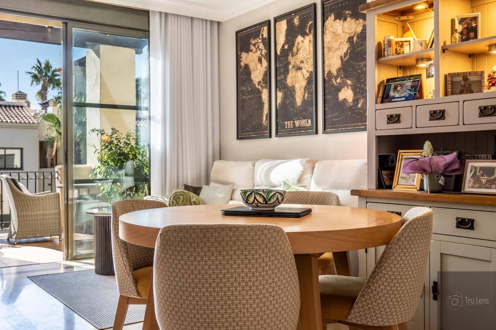 2 slaapkamer Appartement te koop in Roda - € 290.000 (Ref: 9166788)