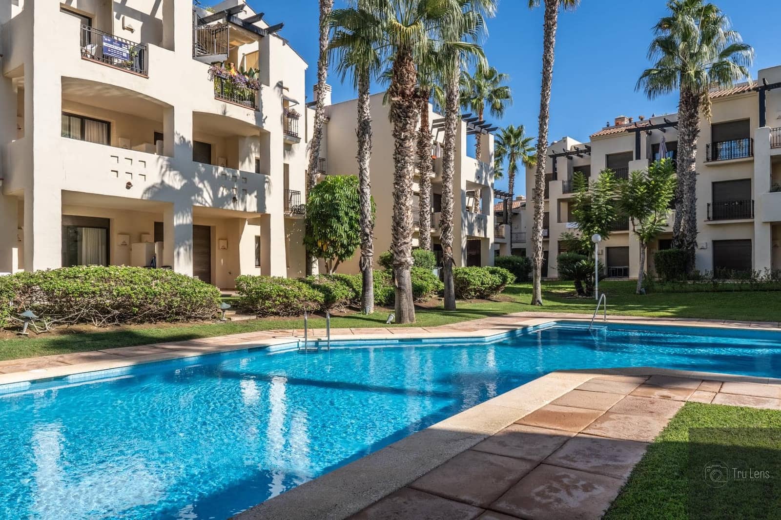 2 slaapkamer Appartement te koop in Roda - € 290.000 (Ref: 9166788)