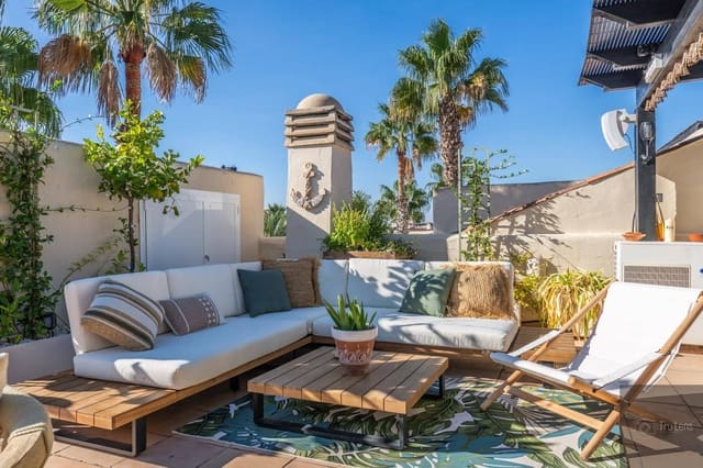 2 slaapkamer Appartement te koop in Roda, San Javier - € 290.000 (Ref: 9166788)