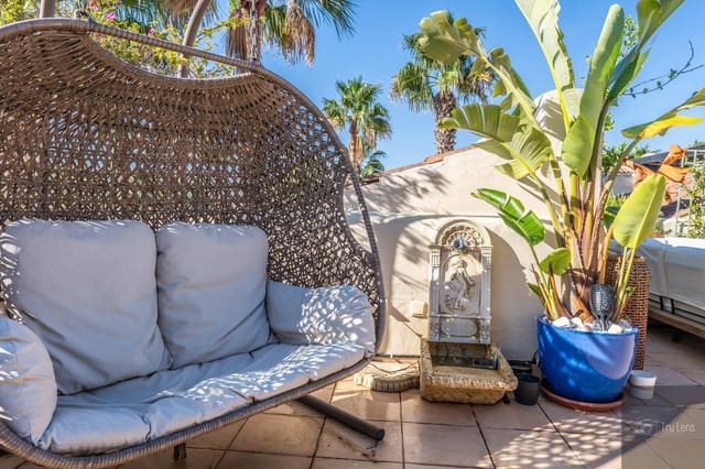 2 slaapkamer Appartement te koop in Roda, San Javier - € 290.000 (Ref: 9166788)