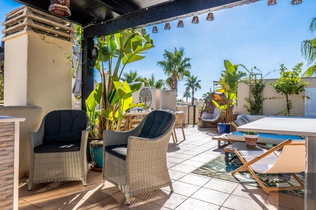 2 slaapkamer Appartement te koop in Roda, San Javier - € 290.000 (Ref: 9166788)