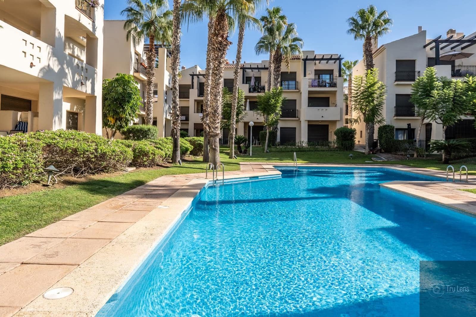 2 slaapkamer Appartement te koop in Roda - € 290.000 (Ref: 9166788)